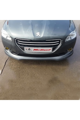 Peugeot 301 Ön Karlık 2012-2015 Arası Uyumlu Aracınızın Rengi
