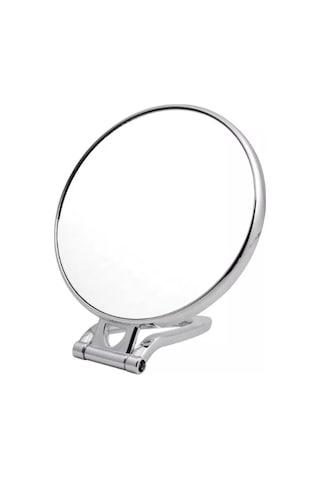 Gaman Masaüstü Standlı Yuvarlak Makyaj Aynası