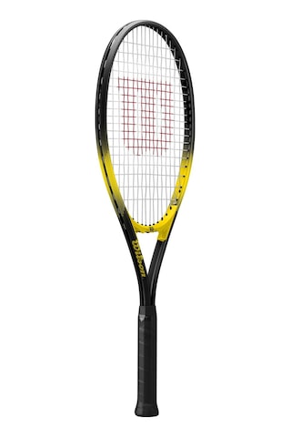 Wilson Energy Xl Tenis Raketi - Siyah/sarı, 4-3/8 İnç