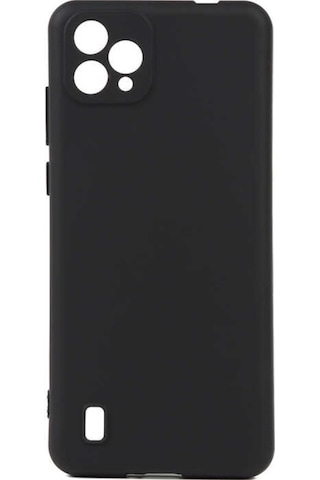 Reeder P13 Blue Plus 2022 Kılıf Zore Biye Silikon Kılıf