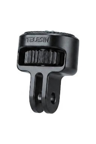 Telesin 1/4 İnç Vida Çevirici Adaptör