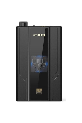 Fiio Q11 Taşınabilir Kulaklık Amfisi & Dsd Dac