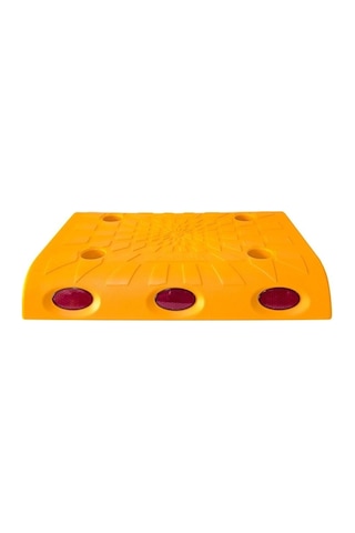 Yüksek Etkili Plastik Kasis Seti 33x25x5 Cm 7 Metre
