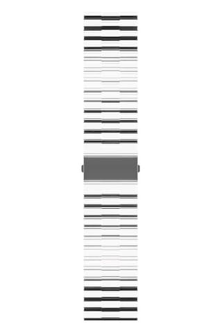 Galaxy Watch Active 2 40mm Uyumlu Krd-27 20mm Zore Kordon-renksiz
