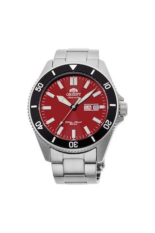 Orient Otomatik Ra-aa0915r19b Erkek Kol Saati-16481 Çok Renkli