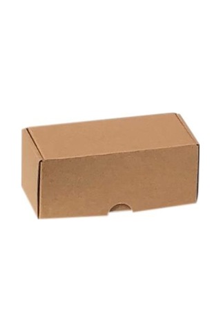 15X7X7 Cm E Ticaret Karton Kargo Kutusu