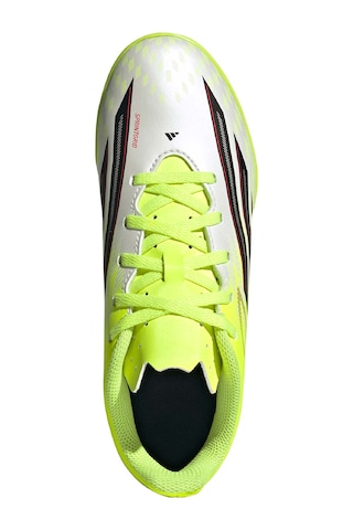 Adidas F50 Club Tf J Genç Halı Saha Ayakkabısı Js1492 Sarı Sarı