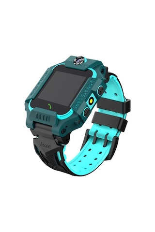 Smartest Q19 GPS Ve SOS Akıllı Çocuk Takip Saati