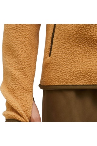 Peak Performance Peak Performance Pile Zip Erkek Fleece 35711 Çok Renkli