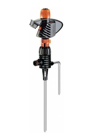 Claber 8707 Sprınk Pulsar Sistem Saplamalı