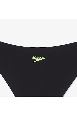 Speedo Plmt Kadın Siyah Mayo 8-00354617218