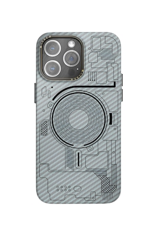 14 Pro Kılıf/kamera Koruma Çerçeveli/Apple iPhone Uyumlu 14 Pro Kılıf/özel Tasarımlı/ultra Ince/magsafe Özellikli Sierra Mavi