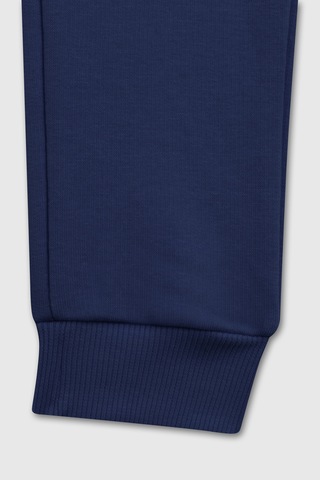 Benetton Çocuk Eşofman Altı Jogger Bnt-g23333 Lacivert