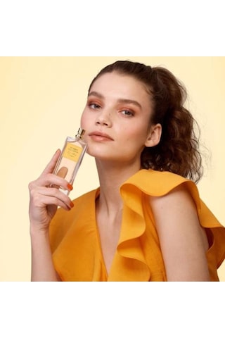 Oriflame Osmantus Infusion Kadın Parfüm EDT 50 ML