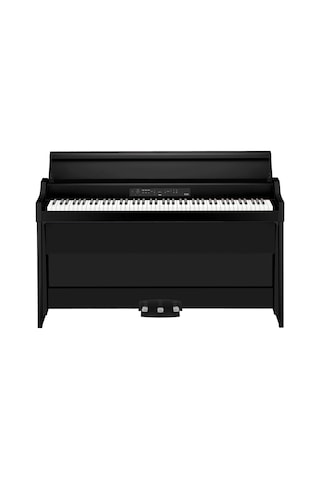 Korg G1b Aır Black Dijital Piyano
