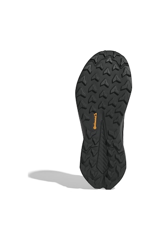 Adidas Terrex Traılmaker 2 Lea Erkek Outdoor Ayakkabı Id0886 Id0886 Siy Siyah