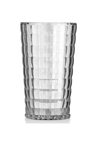 Akrilik Şeffaf Tekli Uzun Bardak & Su Meşrubat Bardağı 750 ml ( Büyük Boy & Cam Değildir )