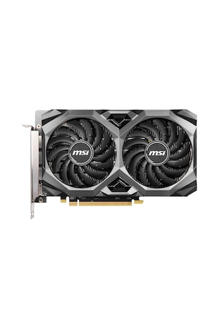 MSI AMD Radeon RX 5500 XT Mech OC 8 GB 128 Bit GDDR6 Ekran Kartı