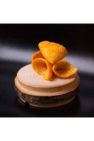 Nacho Cips - 200 G