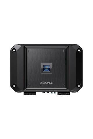 Alpine R2-a75m R-serisi Mono Amfi - 750w Amplifikatörü