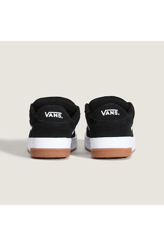 Vans Hylane Çocuk Günlük Ayakkabı Vn000v229x11 Siyah