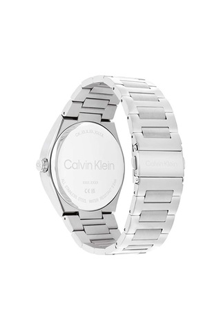 Calvin Klein Ck25200489 Erkek Kol Saati Gri