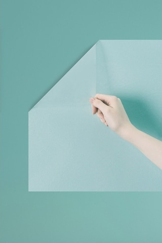 Ekonomik 10 Tane Şeffaf Akıllı Kağıt Tahta Yazı Tahtası 60X100 Cm
