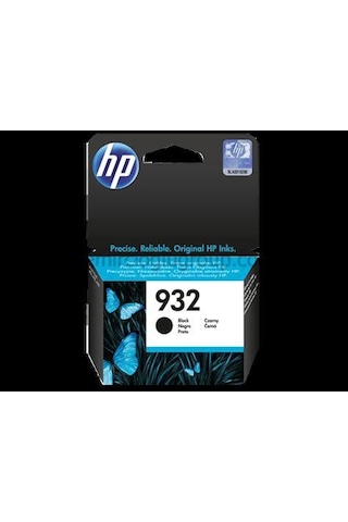 Hp Krt No 932 Siyah