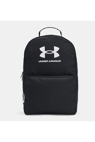 Under Armour Ua Essential Sportstyle Unisex Sırt Çantası 1378415-001 Siyah