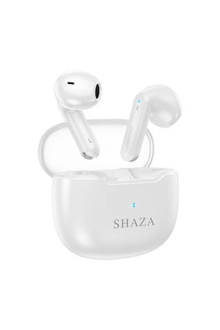 Shaza Air7 TWS Bluetooth 5.3 ENC 4 Mikrofonlu Kulak İçi Kulaklık