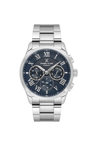 Daniel Klein Dke.1.10644-2 Exclusive Erkek Kol Saati Daniel Klein Dke.1.10644-2 Exclusive Erkek Kol Saati