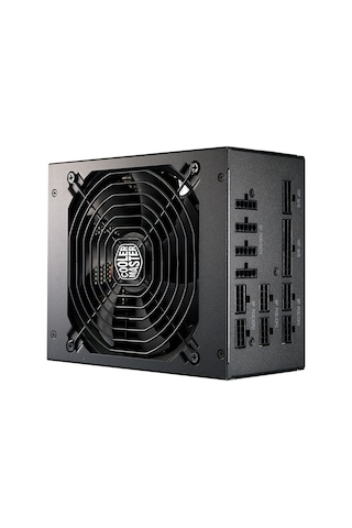 Cooler Master Mwe Gold 1250 V2 Mpe-c501-afcag-3eeu 1250w 80+ Gold Akak92col0016