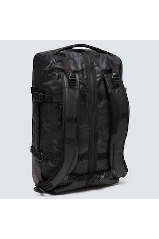 Oakley Road Trip Duffle 50lt Fos901037-02eu Spor Çantası Siyah