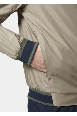 Helly Hansen Salt Windbreaker Erkek Mont-27952-Açık Kahverengi