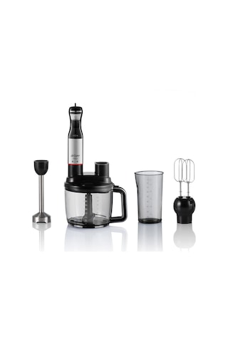Arzum AR1157-S Forte 1000 Watt Multi Blender Seti