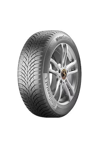 Continental Wintercontact Ts 870 205/60R16 92T Kış Lastiği 2026 Continental Wintercontact Ts 870 205/60R16 92T Kış Lastiği 2026