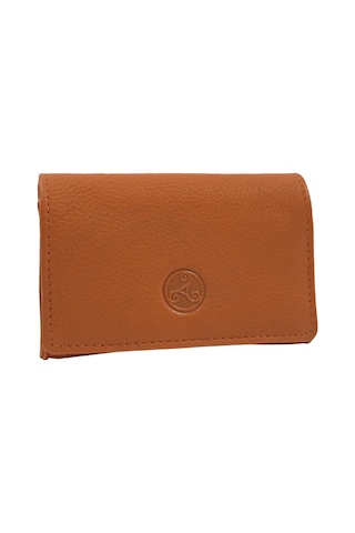 Rattray's Barley Tobacco Pouch 2 Taba Deri Pipo Tütün Kesesi 126790