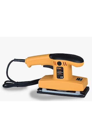 Staxx Power STX-220 400 W Elektrikli Titreşimli Zımpara