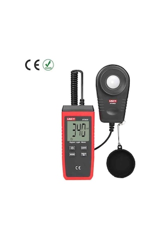 Uni-T Ut383s El Tipi Mini Lüksmetre N11.33