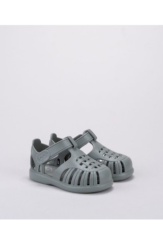 Igor Tobby Solid Çocuk Yeşil Sandalet S10271-013