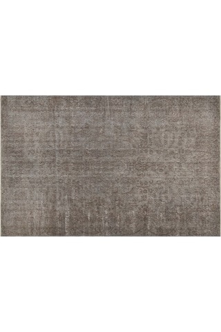 Eski Zamanlardan Kalan Estetiği Taşıyan Nostaljik Zemin Halı 173 X 272 Cm 10080