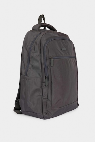 Defacto Erkek Sırt Çantası F2355axnsgr2 Gri