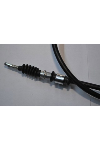 Mitsubishi Carisma Arka Sağ El Fren Teli 1996-2005 M884535 Adc446197 1.9, 1.6, 1.8