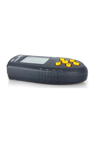 Anunnaki Dijital Lazer Takometre Lcd Rpm Testi Temassız Motor Hız Ölçer