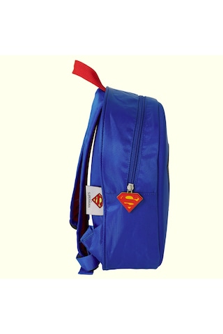 Superman Anaokulu Çantası