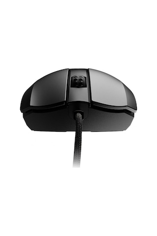 MSI Clutch GM41 Lightweight RGB Kablolu Optik Oyuncu Mouse