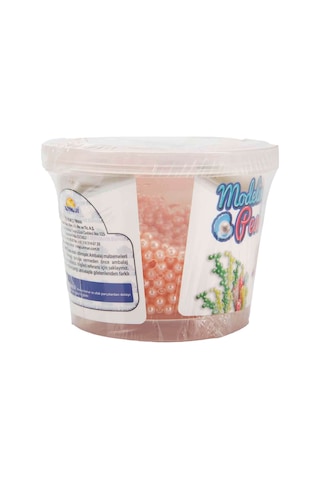Modeling Pearl Köpük Slime - 60g İnci Dokulu Şekillendirilebilir Slime Çok Renkli