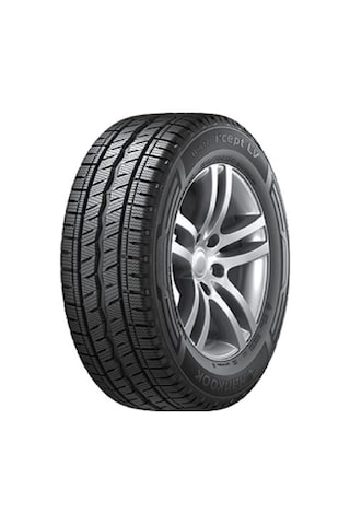 Hankook 205/60 R16C 100/98T Winter Icept LV RW12 Kış Lastiği 2025