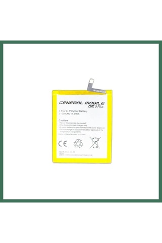 En-cag Discovery Gm5 Plus Batarya Pil Bss