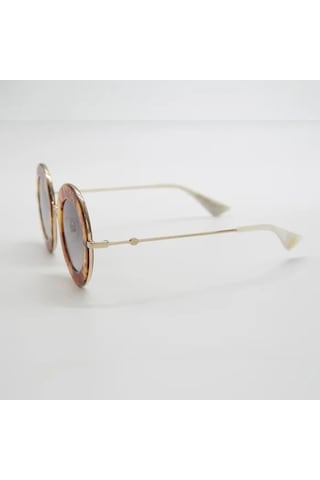 Gucci Gg0113s 010 Güneş Gözlüğü
